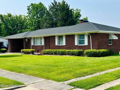 506 S Haughton Street, Williamston, NC, 27892