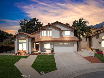 6870 Sorrento Rd, Rancho Cucamonga, CA, 91701