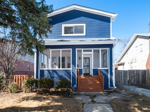 12234 S Princeton Ave, Chicago, IL 60628