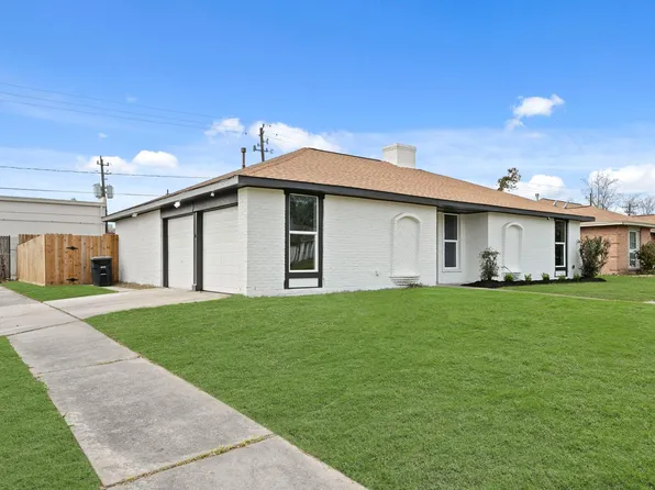 15003 Wellman Ln, Houston, TX 77060