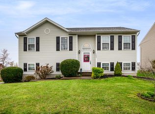 3685 Jonathan Dr, Hebron, KY 41048