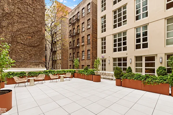 Rented by Brown Harris Stevens | media 17
