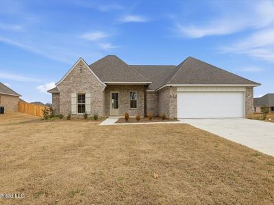 512 Portner Way, Canton, MS, 39046