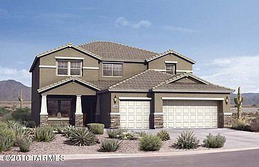 1st image of 10805 E Salsabila St
