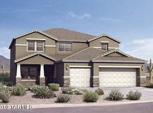 10805 E Salsabila St, Tucson, AZ 85747