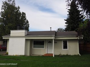 1905 McKinley Ave, Anchorage, AK 99517