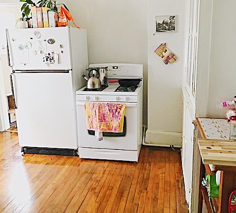 5th image of 2971 N Weil St #2971
