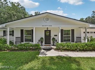 659 Winfred Dr, Orange Park, FL 32073