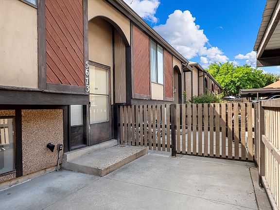 2nd image of 5673 S Aspen Ct
