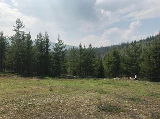 Nhn Mill Creek Rd, Frenchtown, MT 59834