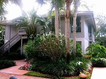 Home For Sale In Boca West