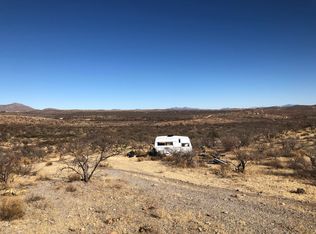 10AC E Bell Rd, Vail, AZ 85641