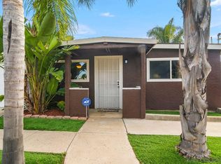 3028 40th St, San Diego, CA 92105