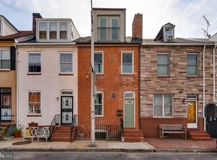 230 Albemarle St #1, Baltimore, MD 21202