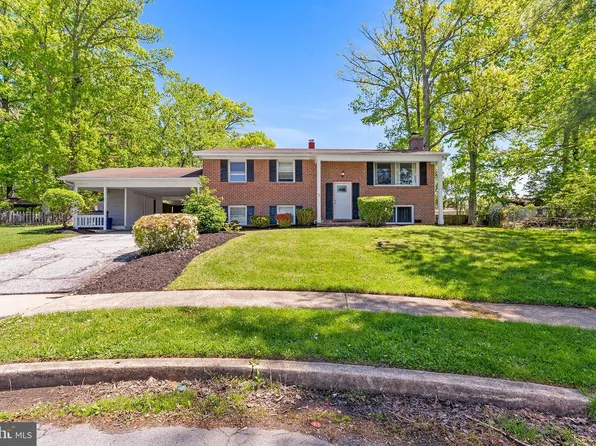5 White Birch Ct, Reisterstown, MD 21136