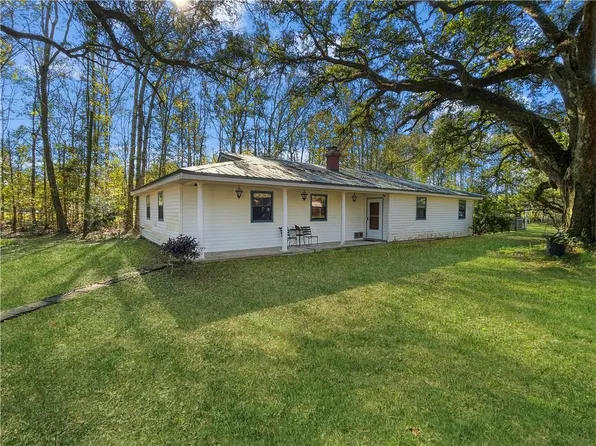 81042 Ward Rd, Bush, LA 70431