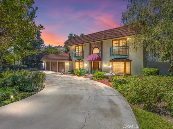 2255 N Euclid Ave, Upland, CA 91784