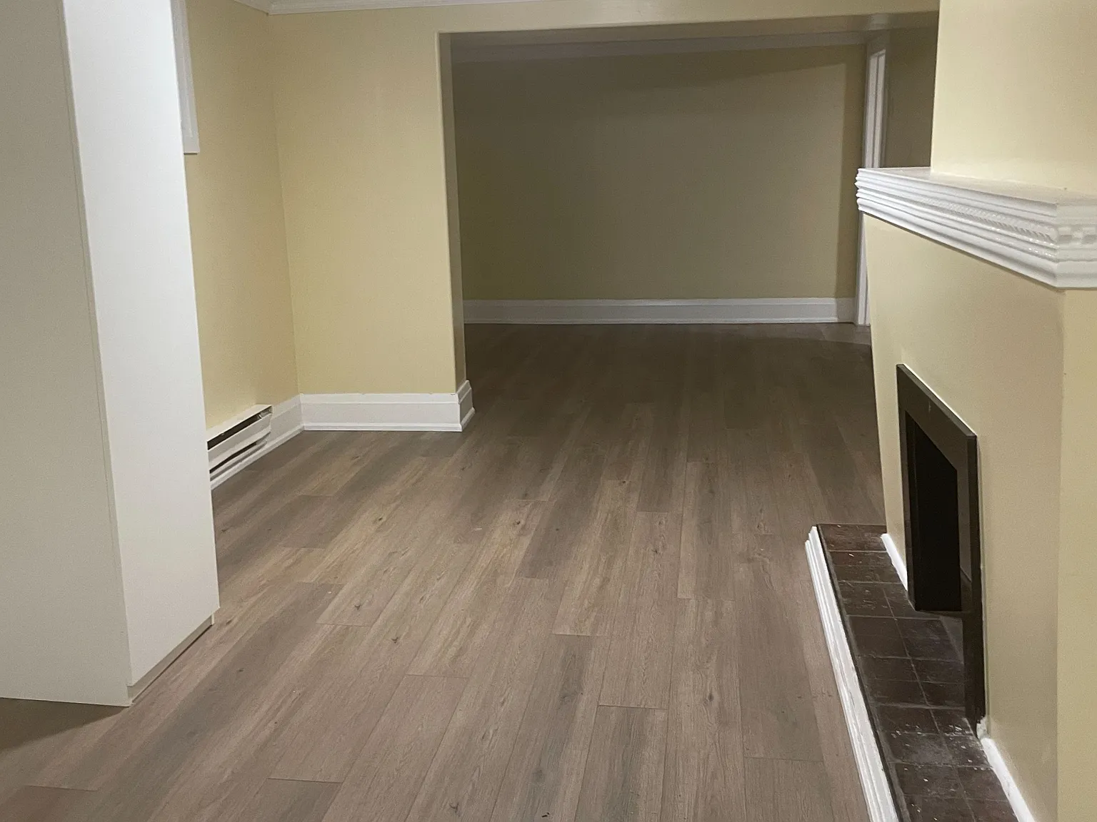 1 bed, $1,700 — Photo 3