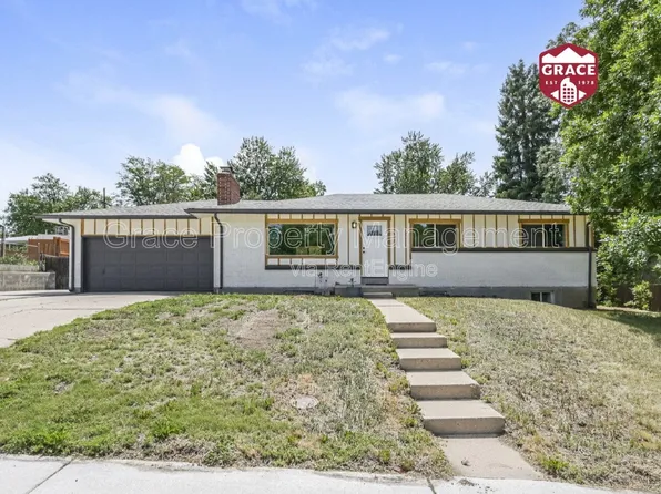4104 W Eldorado Pl, Denver, CO 80236