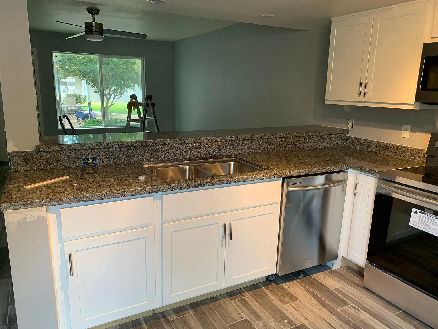 3 bed, 2.5 bath, 1184 sqft, $1,750 — Photo 4