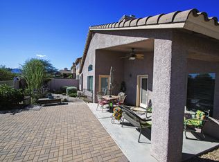 6062 W Millay St, Tucson, AZ 85743
