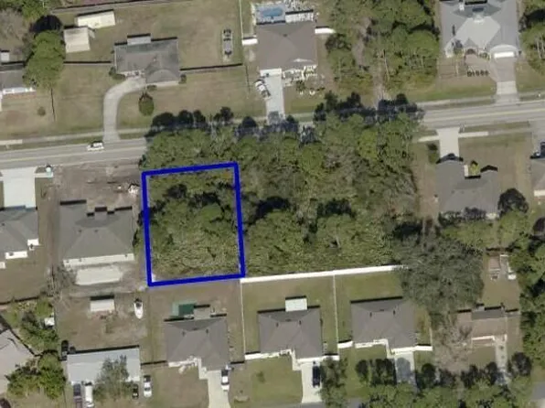 1248 Wyoming Dr SE, Palm Bay, FL 32909