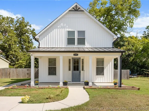 1107 Massey St, Smithfield, NC 27577