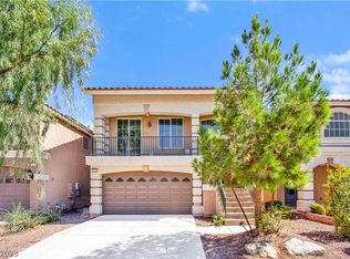 9420 Logan Ridge Ct, Las Vegas, NV 89139