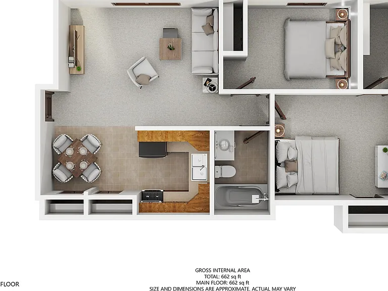 Norwalk Meadows — Photo 30