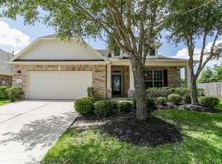 26847 Trinity Trl, Cypress, TX 77433