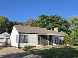4220 E Clark St, Wichita, KS 67218