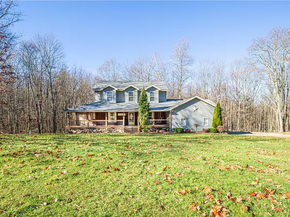 505 Greenbriar Rd, Dunbar, PA 15431