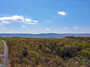 LOT 22 Quail Hill Dr, High View, WV 26808