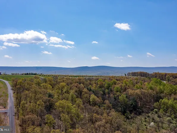 LOT 22 Quail Hill Dr, High View, WV 26808