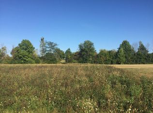 15365 Shoreline Drive, Thornville, OH 43076