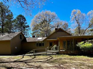 1282 Deer Path Ln, Salesville, AR 72653