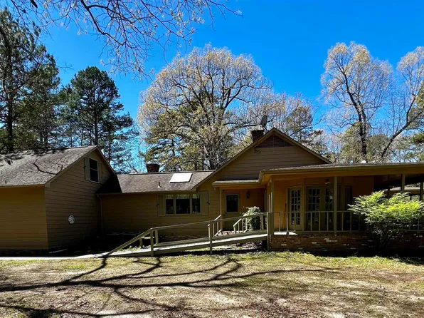 1282 Deer Path Ln, Salesville, AR 72653