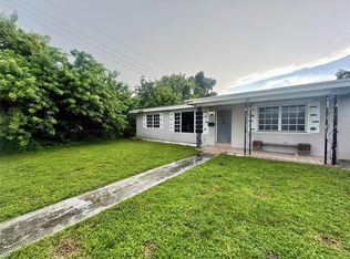 1212 S 26th Ave, Hollywood, FL 33020