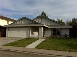 3832 Blackfoot Way, Antelope, CA