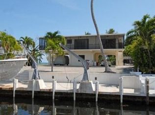 171 Galleon Rd, Islamorada, FL 33036