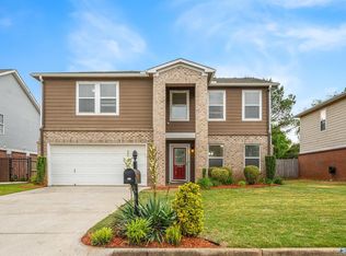 392 Jasmine Dr, Madison, AL 35757
