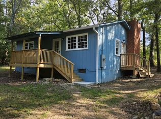 1858 Turkey Mountain Rd NE, Rome, GA 30161