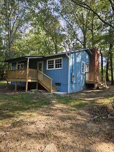 1858 Turkey Mountain Rd NE, Rome, GA, 30161