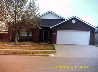 6715 86th St, Lubbock, TX 79424