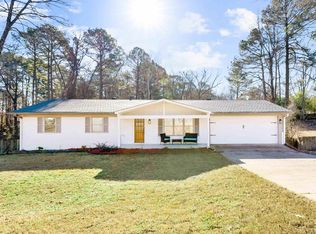 1717 Durwood St, Benton, AR 72015