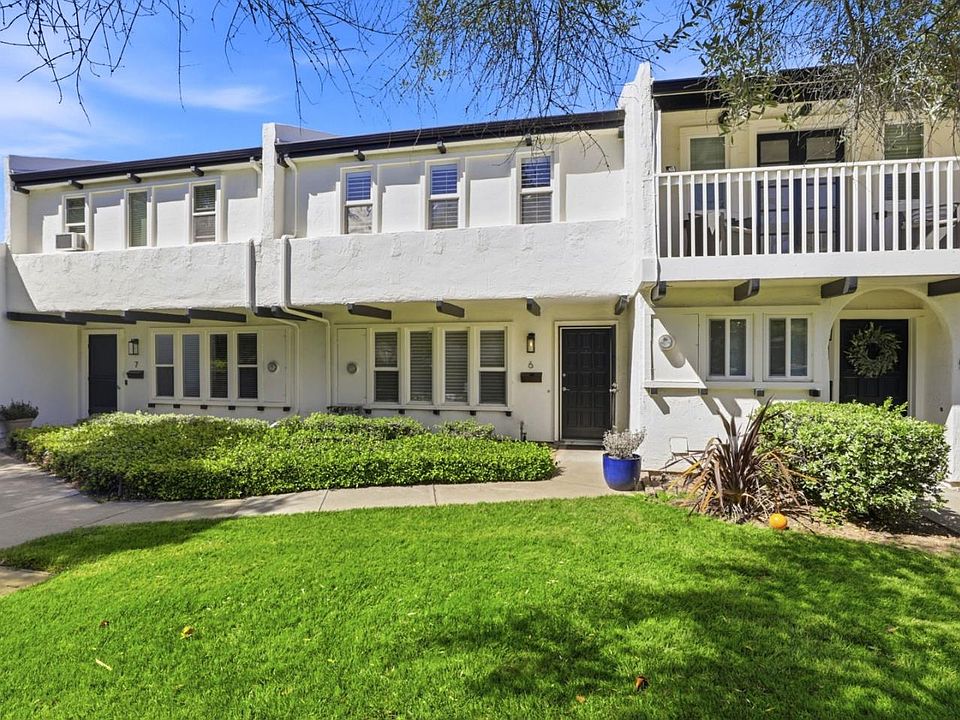 1st image of 16345 Los Gatos Blvd Unit 6