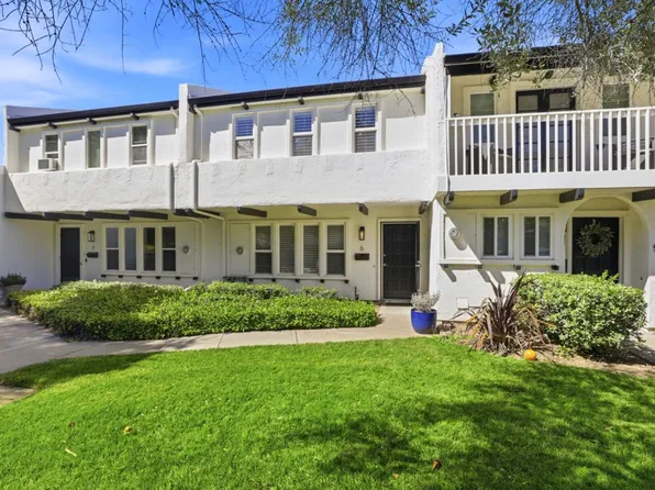 16345 Los Gatos Blvd Unit 6, Los Gatos, CA 95032