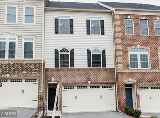 4925 Rushing River Dr, Ellicott City, MD 21043