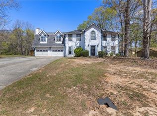 5754 N Castlegate Dr, Atlanta, GA 30349