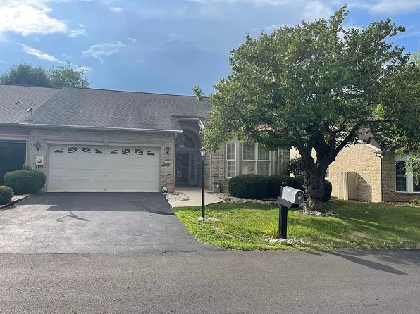 159 Morningside Dr, Falling Waters, WV 25419